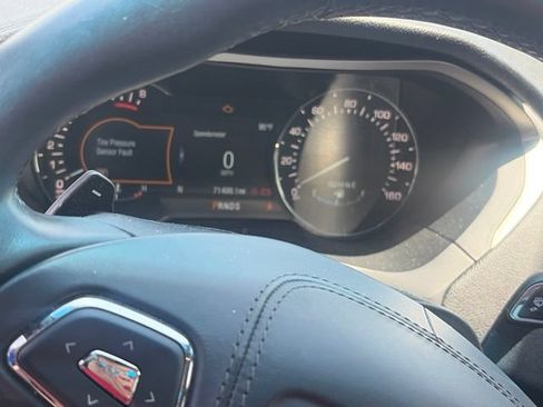 Used 2017 Lincoln MKZ Reserve w/ Technology Package AWD/4WD image 1