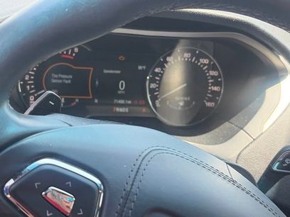 Used 2017 Lincoln MKZ Reserve w/ Technology Package