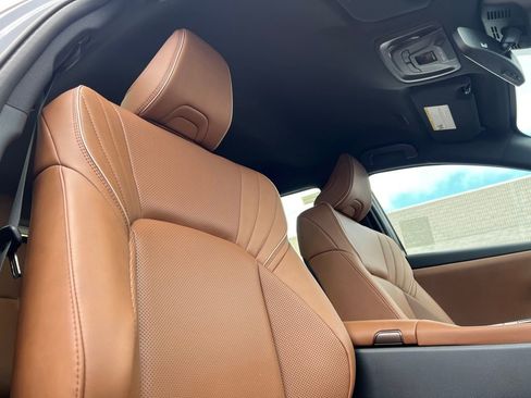 New 2026 Toyota Crown Signia image 18