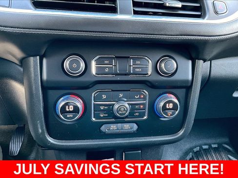 Used 2022 Chevrolet Tahoe 4WD image 18