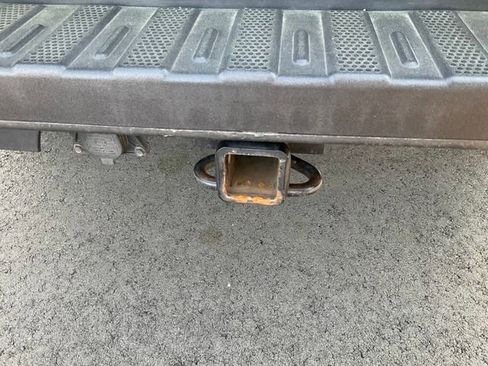 Used 2017 Honda Ridgeline RTL-E image 9