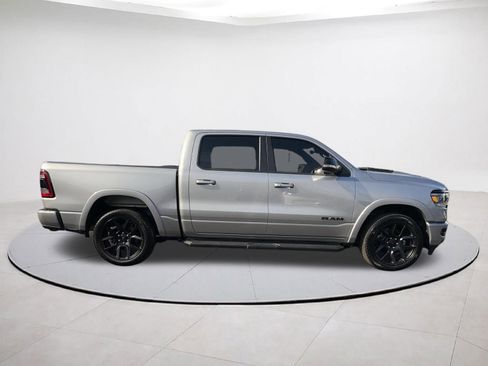 Certified 2022 RAM 1500 Laramie image 6