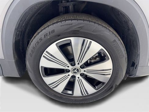 Used 2023 Mercedes-Benz EQB 300 4MATIC image 84