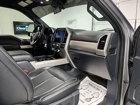 Used 2022 Ford F350 Lariat AWD/4WD image 52