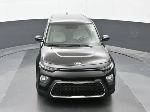 Used 2020 Kia Soul LX FWD image 30