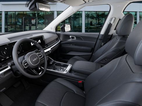 New 2026 Kia Carnival SX image 17