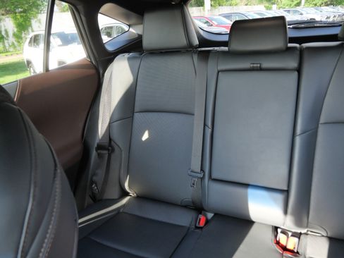 Certified 2021 Toyota Venza Limited w/ Advanced Technology Package AWD/4WD image 12