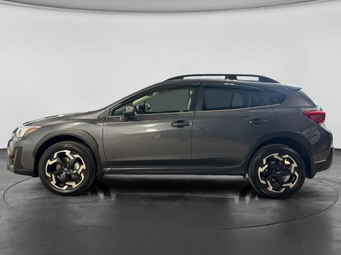 Used 2022 Subaru Crosstrek 2.5i Limited w/ Moonroof Package 2 AWD/4WD image 8