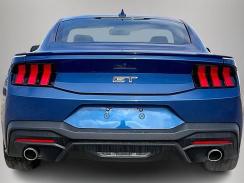 Used 2024 Ford Mustang GT Premium image 6