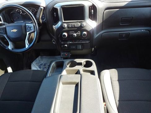 Used 2023 Chevrolet Silverado 3500 LT w/ Convenience Package AWD/4WD image 11