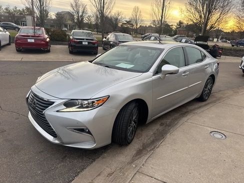 Used 2016 Lexus ES 350 350 image 7