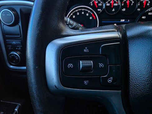 Used 2021 Chevrolet Silverado 1500 LT RWD image 20