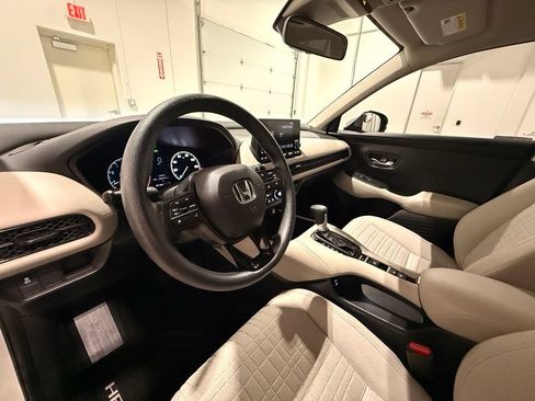 Used 2024 Honda HR-V LX image 16