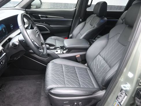 Used 2025 Kia Telluride SX Prestige X-Line AWD/4WD image 18