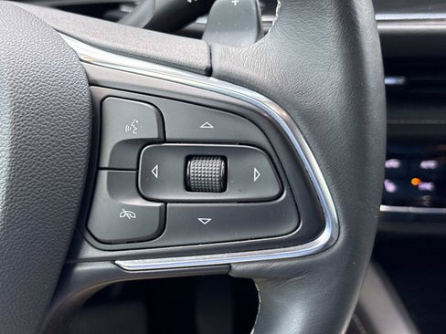 Used 2023 Buick Envision Essence AWD/4WD image 20