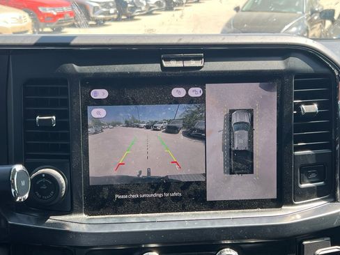 Used 2025 Ford F250 Lariat w/ Lariat Ultimate Package image 33