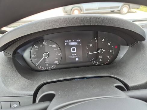 New 2026 RAM ProMaster 2500 w/ Convenience Group image 21