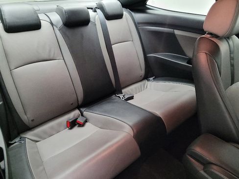 Used 2017 Honda Civic EX-L image 19