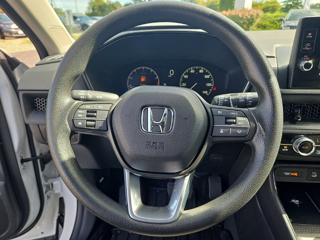 Used 2026 Honda CR-V EX image 19