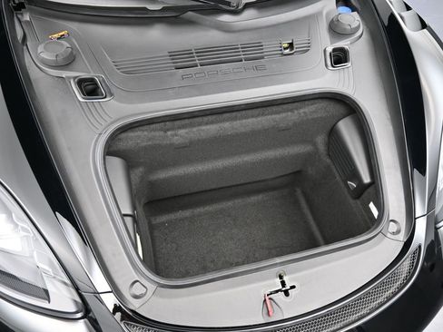 New 2025 Porsche 718 Boxster Spyder RS image 31