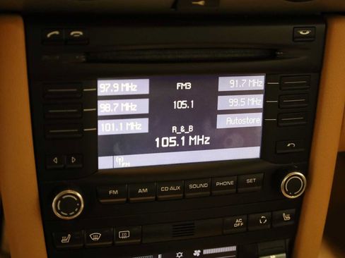 Used 2009 Porsche Cayman RWD image 28