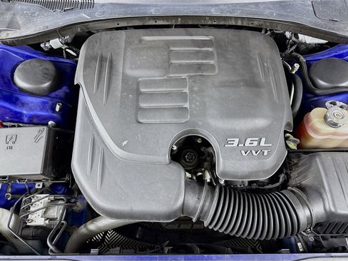 Used 2022 Dodge Charger GT w/ Blacktop Package image 36