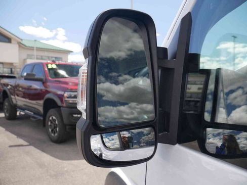 Used 2024 RAM ProMaster 2500 w/ Convenience Group FWD image 23
