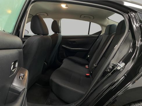 Used 2024 Nissan Sentra S image 26