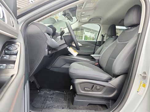 New 2026 Ford Explorer Active AWD/4WD image 10
