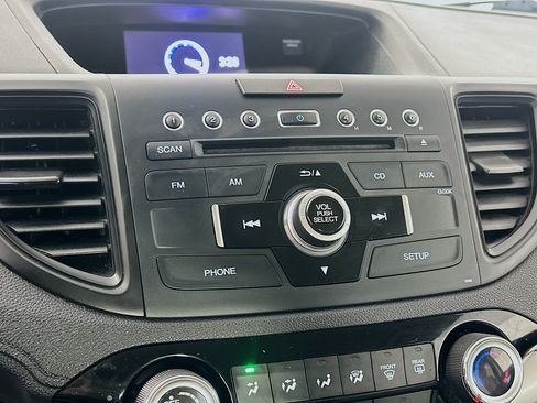 Used 2016 Honda CR-V SE image 19