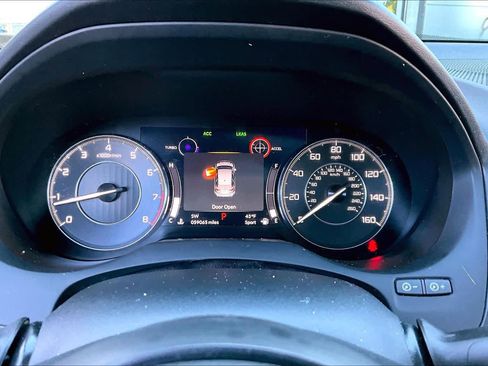 Used 2020 Acura RDX AWD w/ Technology Package image 25