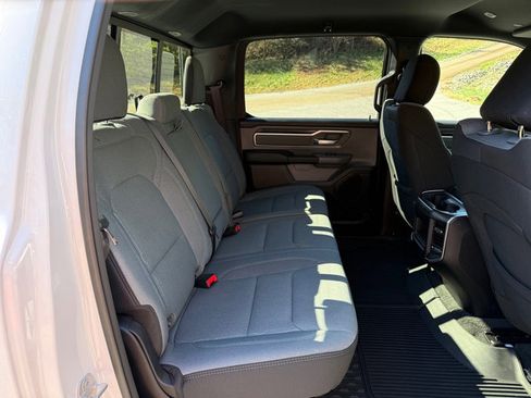 Used 2023 RAM 1500 Big Horn image 16