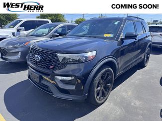 Used 2020 Ford Explorer ST w/ ST Street Pack AWD/4WD video 1