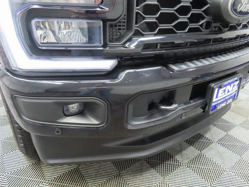 Used 2025 Ford F250 Lariat w/ Lariat Ultimate Package image 59