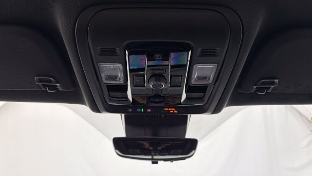 New 2026 Chevrolet Tahoe High Country AWD/4WD image 50