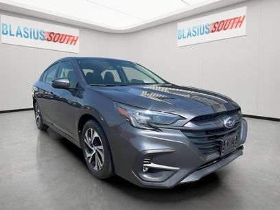 Used 2024 Subaru Legacy Premium