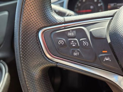 Used 2025 Chevrolet Malibu LT FWD image 39