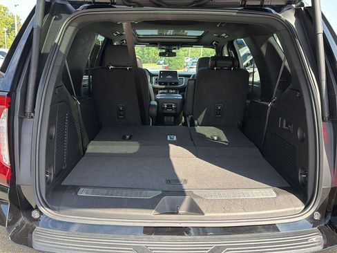 Used 2022 GMC Yukon AT4 w/ Max Trailering Package AWD/4WD image 37