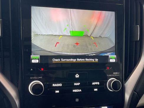 Used 2021 Subaru Ascent Limited w/ Technology Package image 16