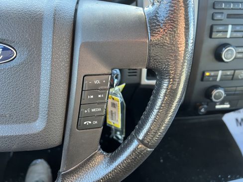 Used 2011 Ford F150 XLT w/ XLT Chrome Pkg image 19