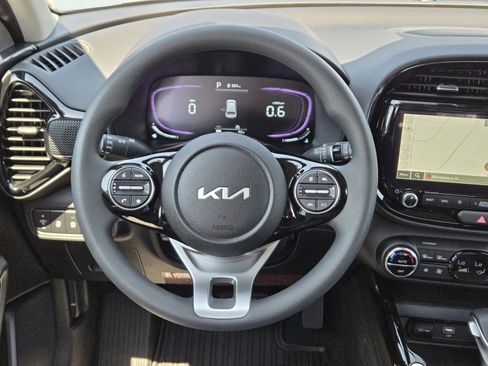 New 2025 Kia Soul S image 21