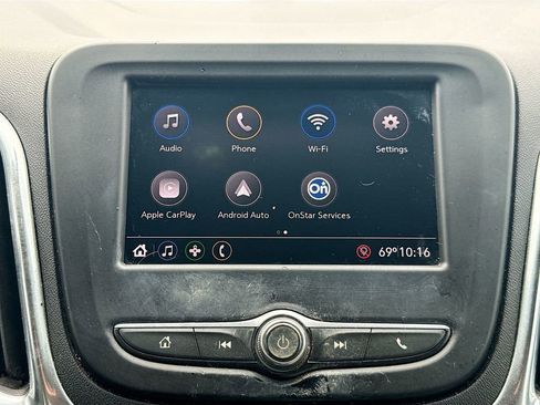 Used 2020 Chevrolet Equinox LS w/ LS Convenience Package image 14