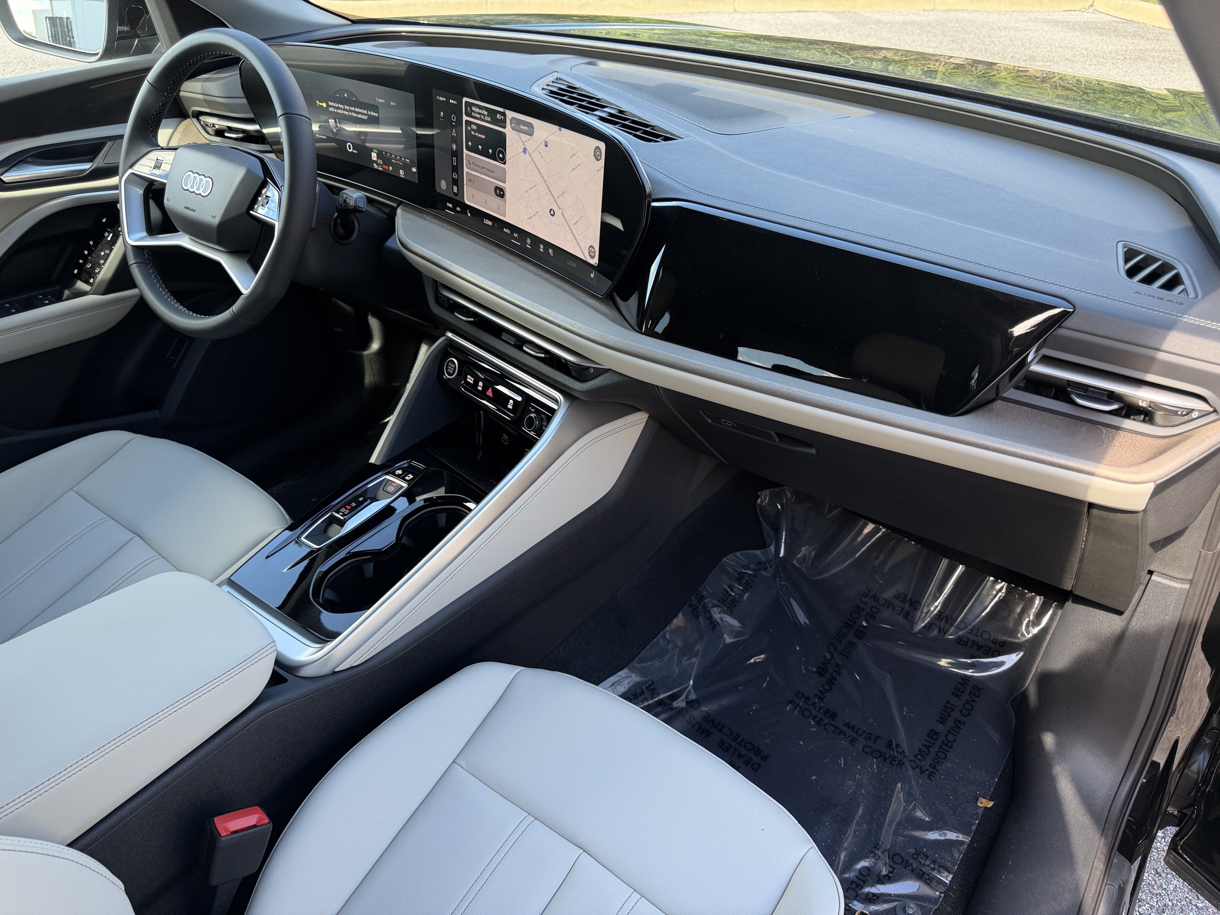 New 2026 Audi Q5 Premium AWD/4WD image 13