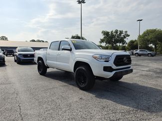 Used 2021 Toyota Tacoma SR w/ SR Convenience Package RWD video 1