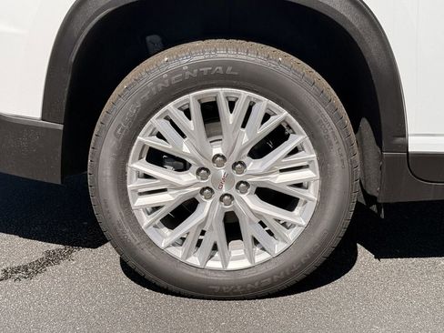 New 2026 GMC Acadia Elevation w/ Elevation Premium Package FWD image 11