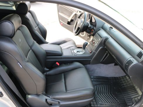 Used 2003 INFINITI G35 Coupe w/ Premium Pkg RWD image 26