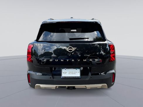 New 2027 MINI Cooper Countryman S AWD/4WD image 4