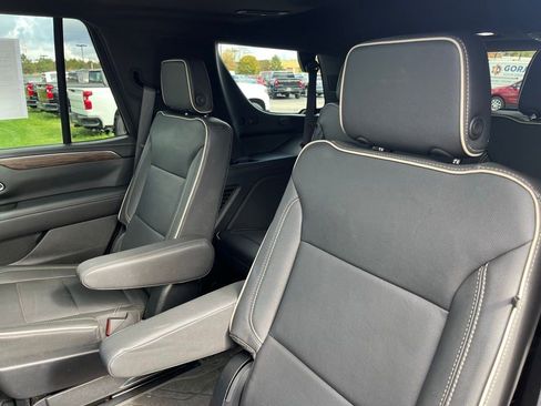 Certified 2023 Chevrolet Tahoe Premier w/ Advanced Technology Package image 24