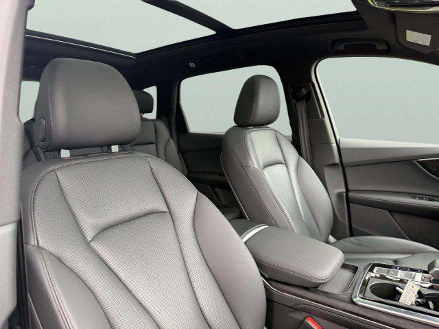 Certified 2023 Audi Q7 3.0T Premium Plus w/ Premium Plus Package AWD/4WD image 33