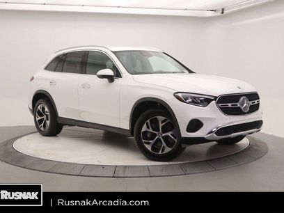 Certified 2025 Mercedes-Benz GLC 350e 4MATIC